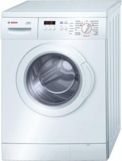 Bosch WAE20262TR Çamaşır Makinesi kullananlar yorumlar
